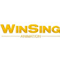 詠聲動漫WinSing Animation logo