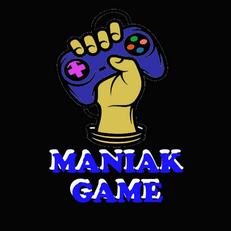 MANIAK GAME