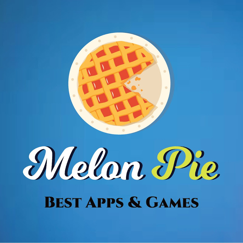 Melon Pie - Best Apps & Games