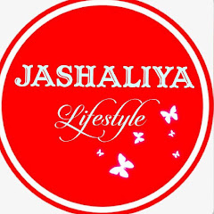 Jashaliya Lifestyle channel logo
