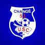 US Changé Football logo