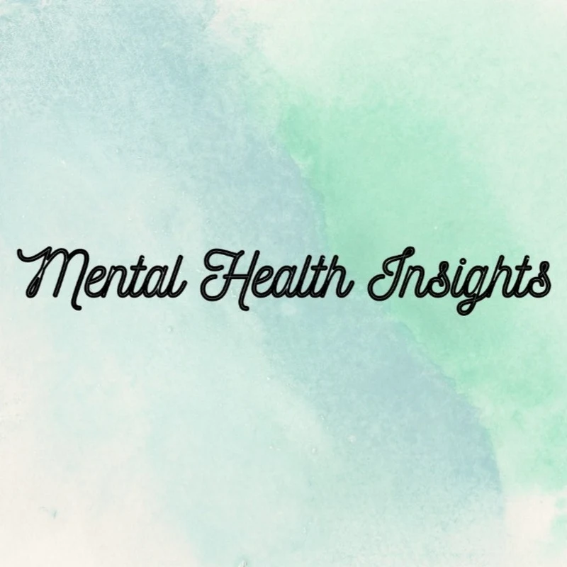 Mental Health Insights
