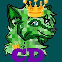 Creeperdog - Norsk Minecraft & mer!