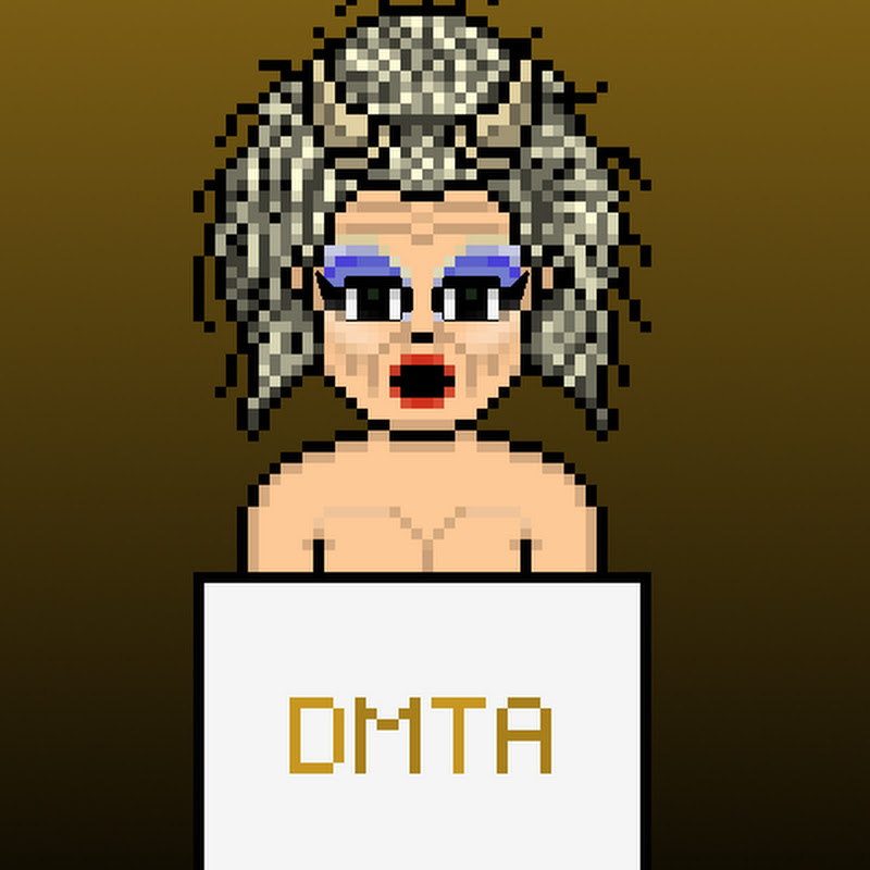 DMTA
