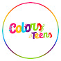 Colors Teens logo