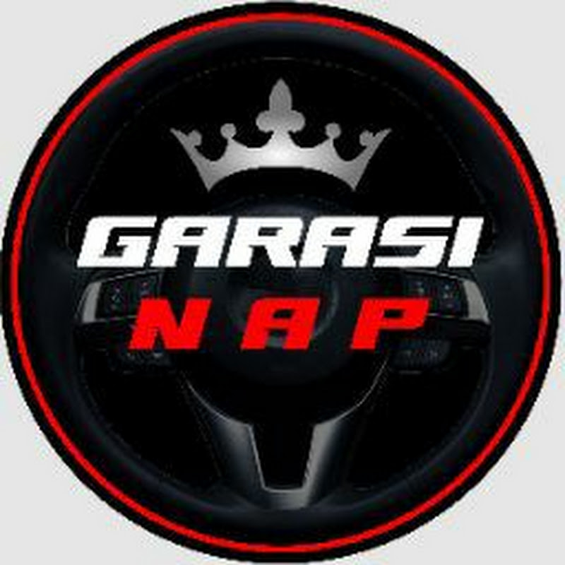 GARASI NAP