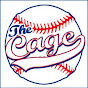 The Cage logo