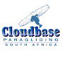Cloudbase Paragliding logo