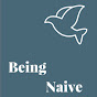 Being Naive logo