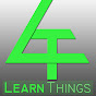 Learn Things logo