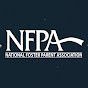 National Foster Parent Association logo