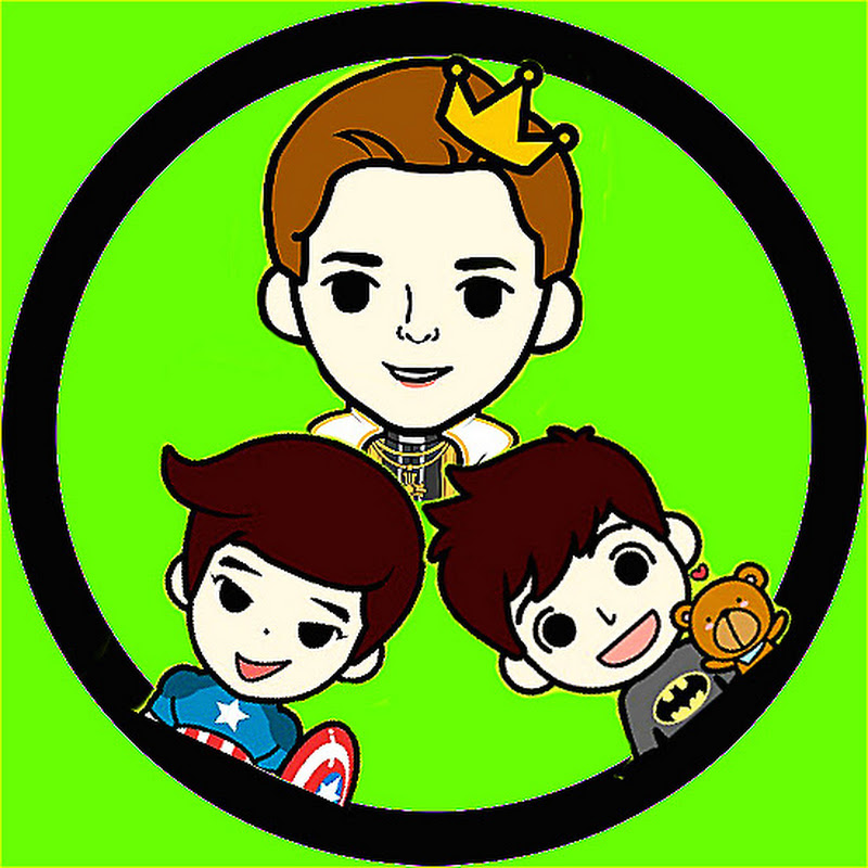 Daddy'sToyKingdom
