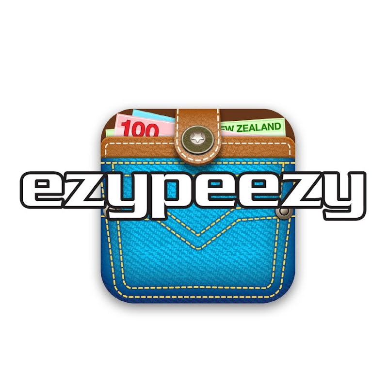 EzyPeezy Coupons icon