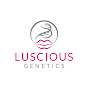 Luscious Genetics logo