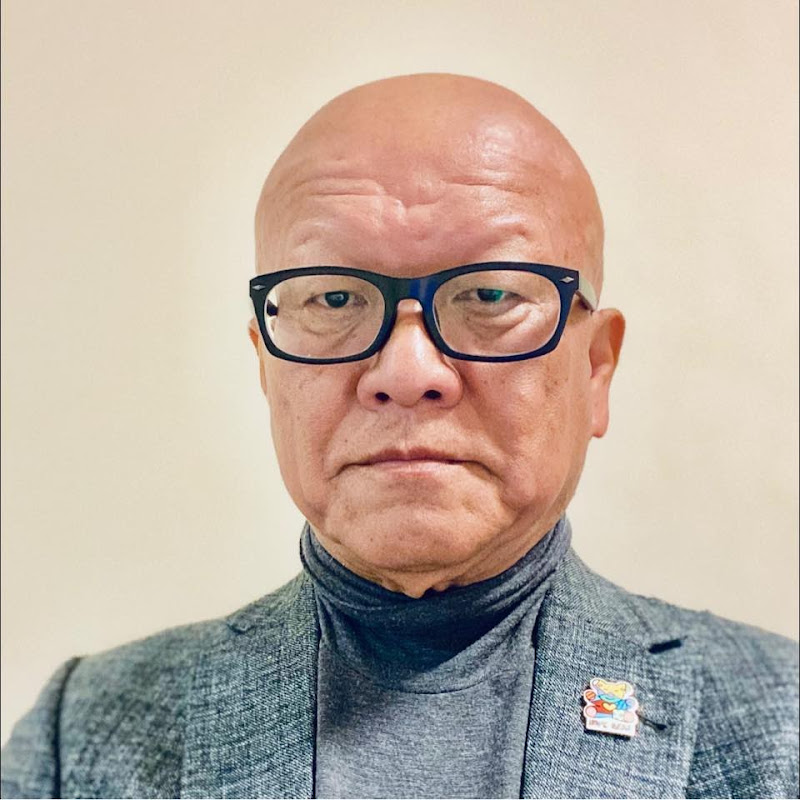 Toshio Matsushima
