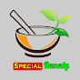 Special Remedy logo