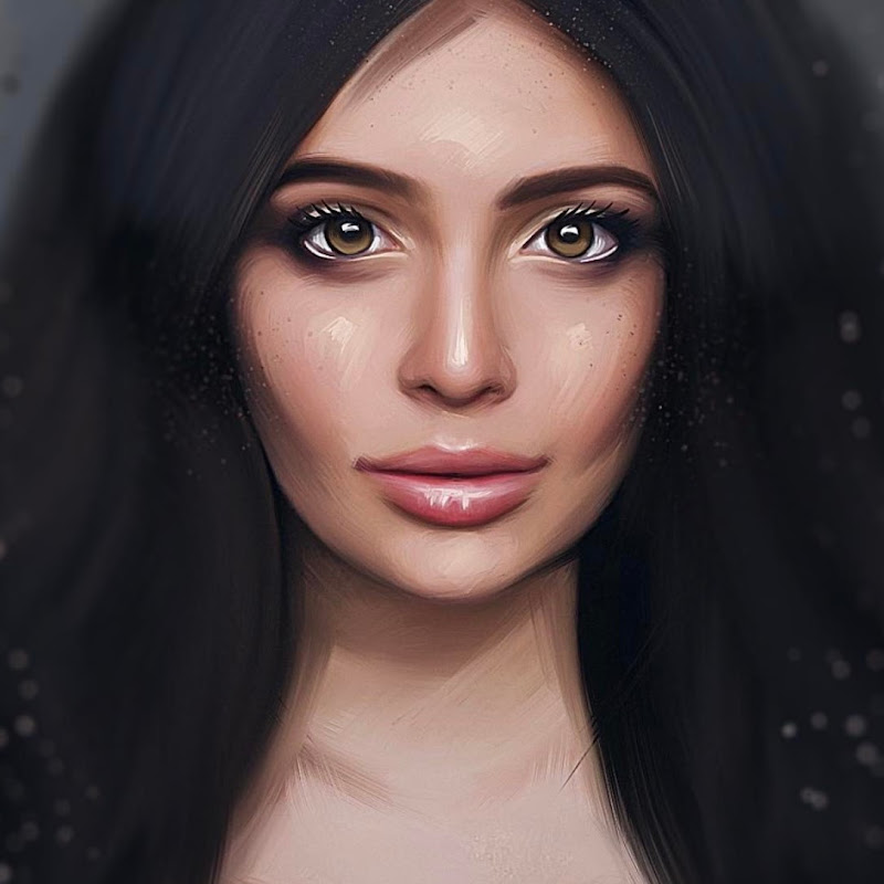 Karina Kasparyants Logo