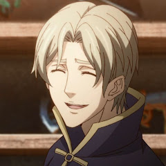 C.C Huアイコン画像