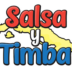 SALSA Y TIMBA OFICIAL III