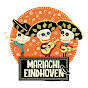 Mariachi Eindhoven logo