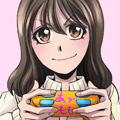 あづももちゃんねるアイコン画像