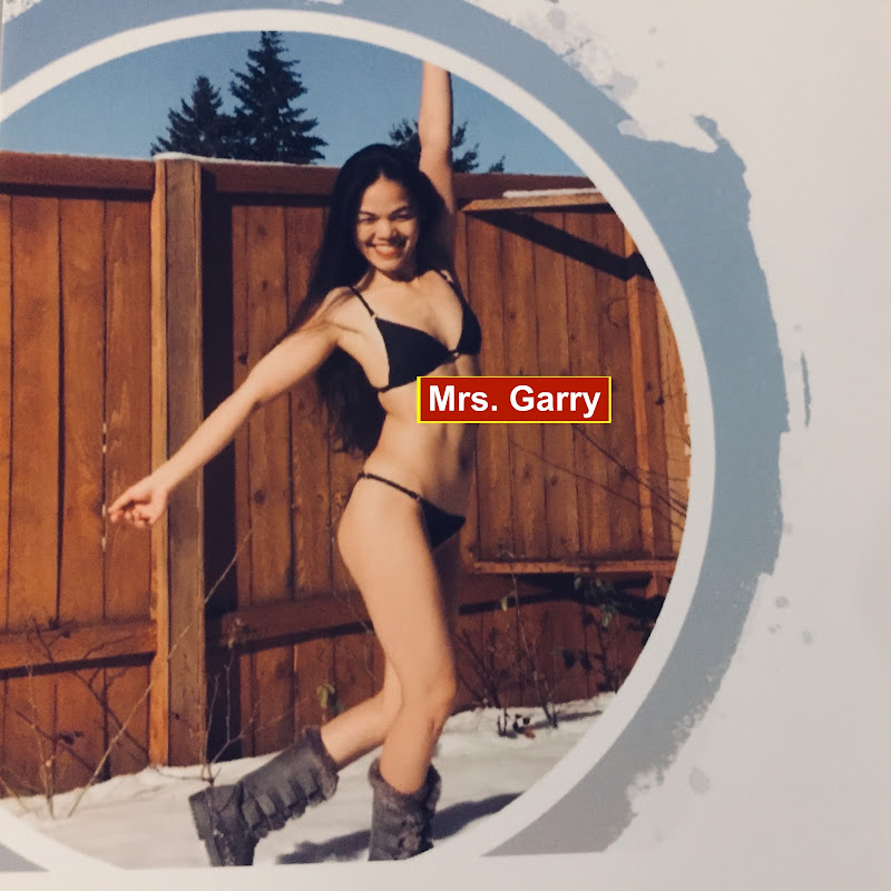 Mrs. Garry