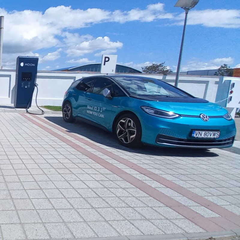VW Scorpion Focsani