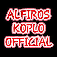 ALFIROS KOPLO OFFICIAL channel logo