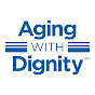 Aging with Dignity logo