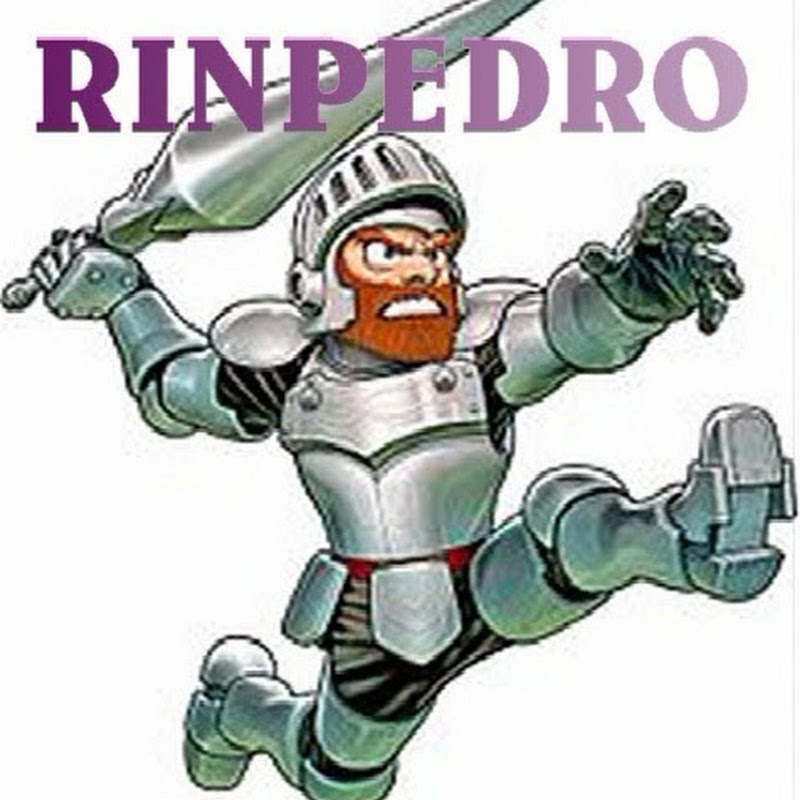RIN PEDRO