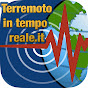 Terremoto InTempoReale