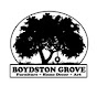 Boydston Grove logo