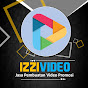 IZZIVIDEO ID - Jasa Pembuatan Video Promosi logo