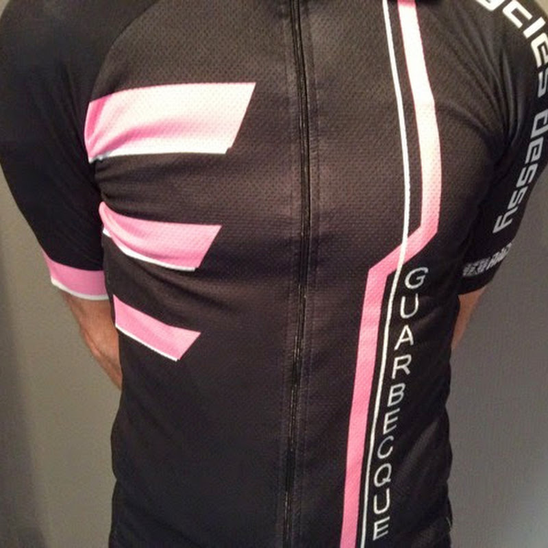 Cyclo club Guarbecque