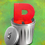 Red's Wastebin logo