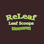 ReLeaf Leaf Scoops logo