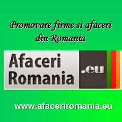 Afaceri Romania