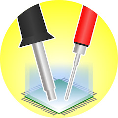 Thumbnail of related channel