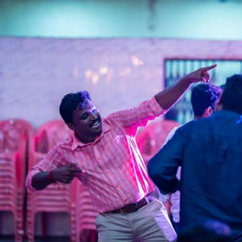 Gnanamani Annamalai