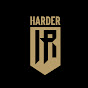 HIIT WORKOUT by HARDER logo