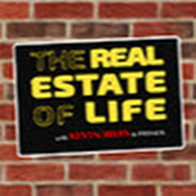 The Real Estate of Life