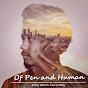 Of Pen and Human logo