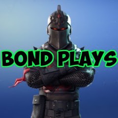 Bond Plays