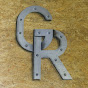 Greenridge Metal Works logo