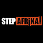 Step Afrika! logo