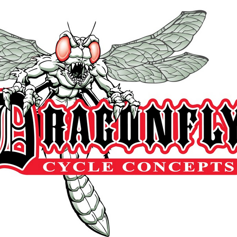 Dragonfly Cycle Concepts
