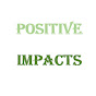 Making Positive Impacts logo