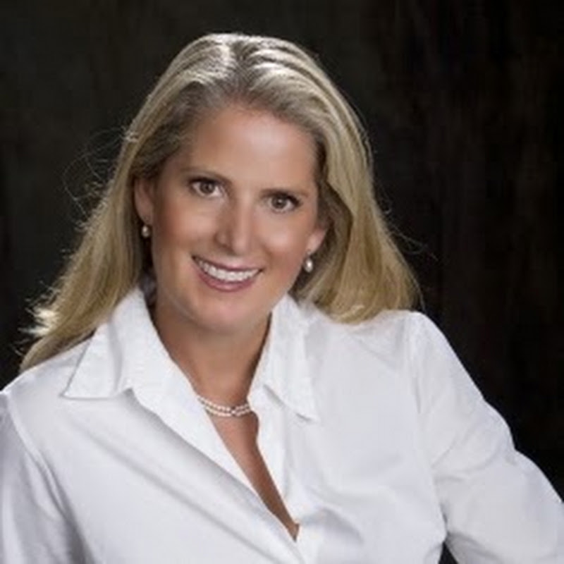 Kristin Martin