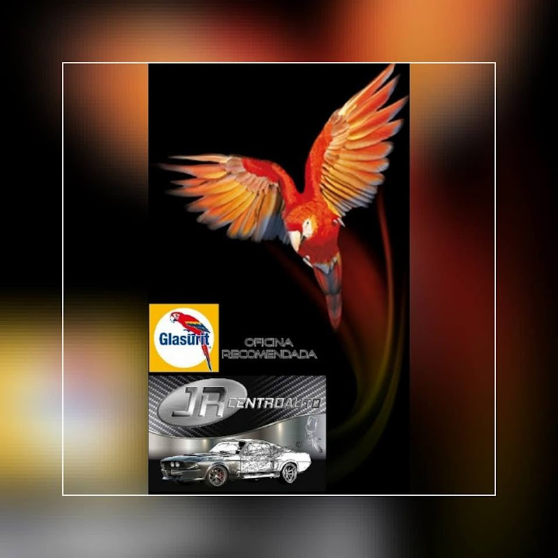 jr centroauto Fafe