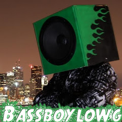Bassboylowg